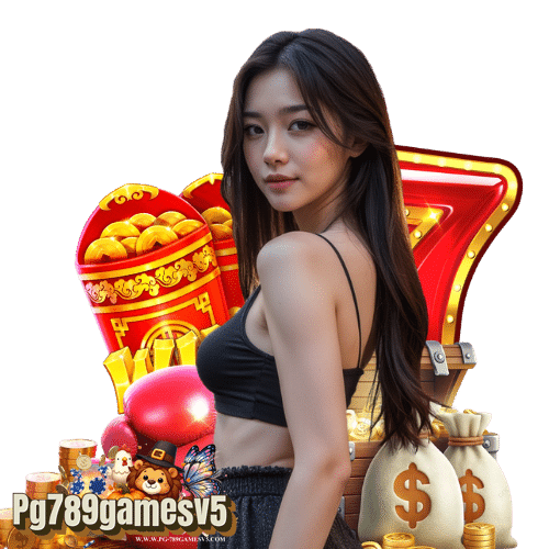 pg789gamesv5 ทางเข้า