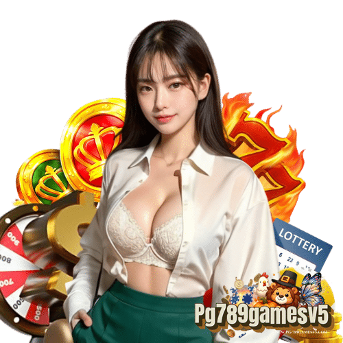 pg789gamesv5 แจกเครดิตฟรี